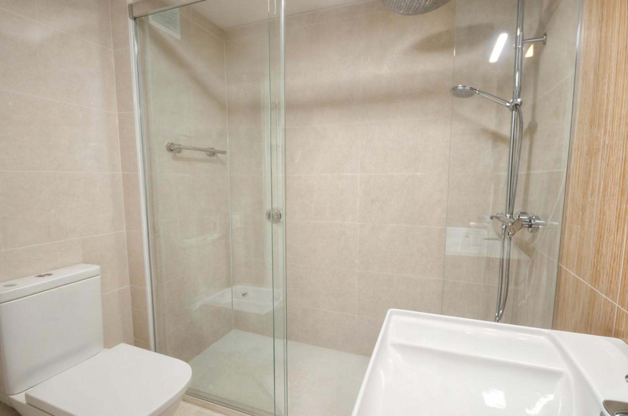 מארבלה Apartamento Pilar מראה חיצוני תמונה