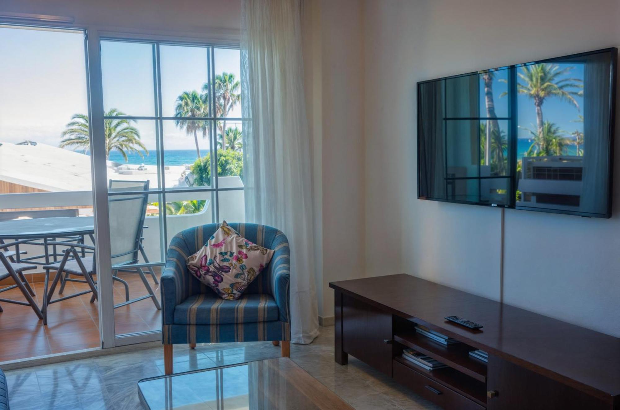 מארבלה Apartamento Pilar מראה חיצוני תמונה