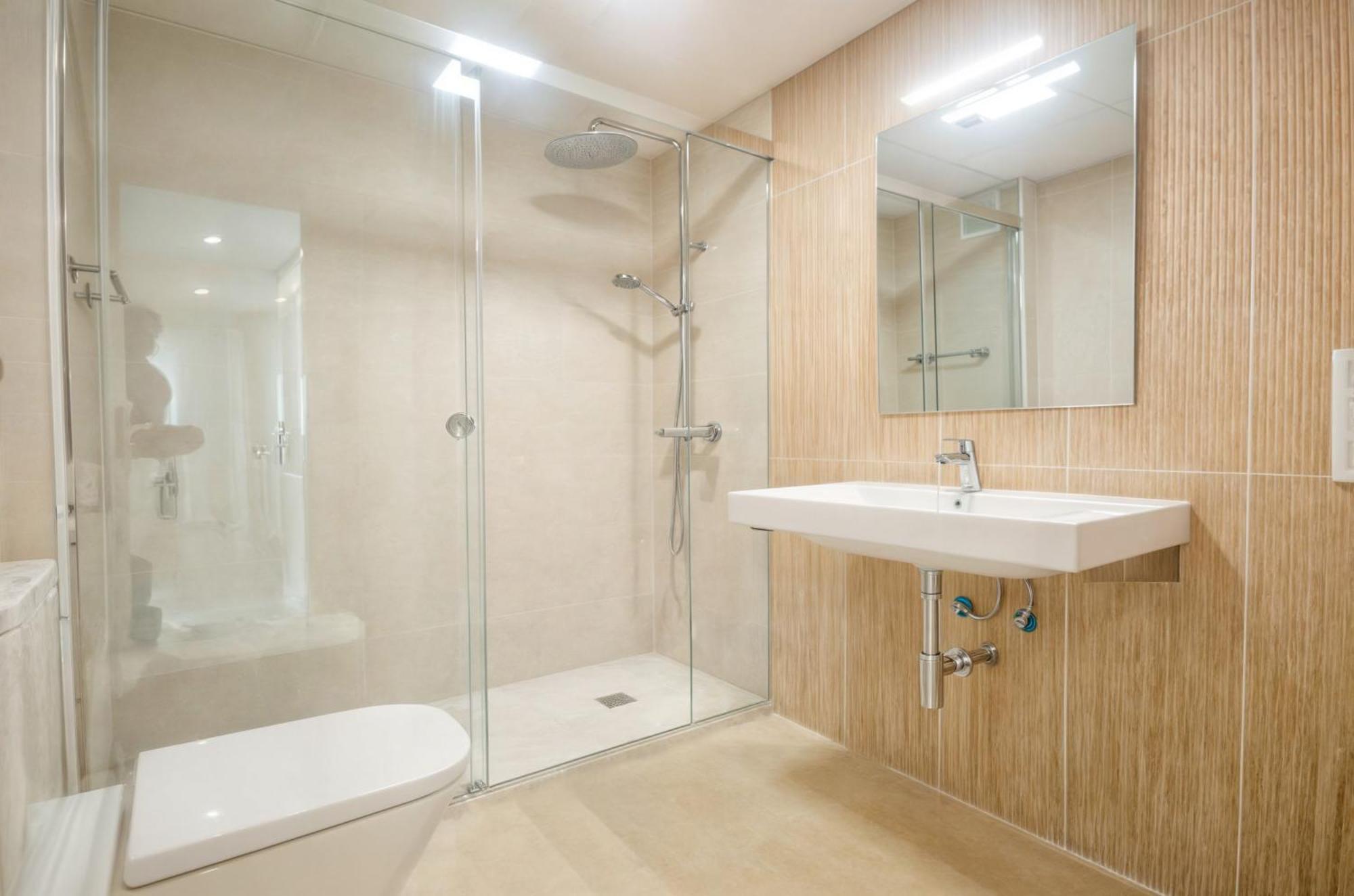 מארבלה Apartamento Pilar מראה חיצוני תמונה