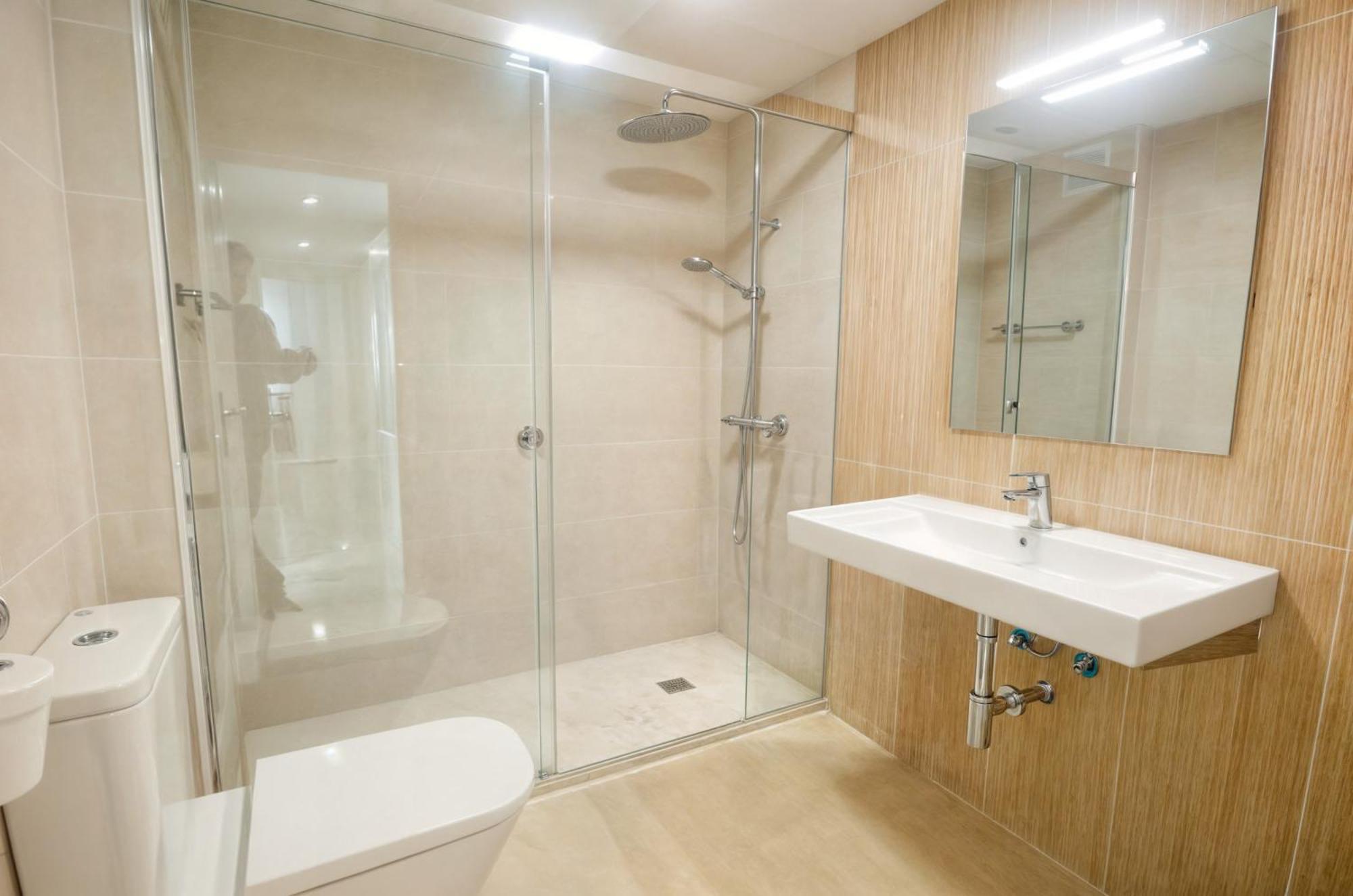 מארבלה Apartamento Pilar מראה חיצוני תמונה