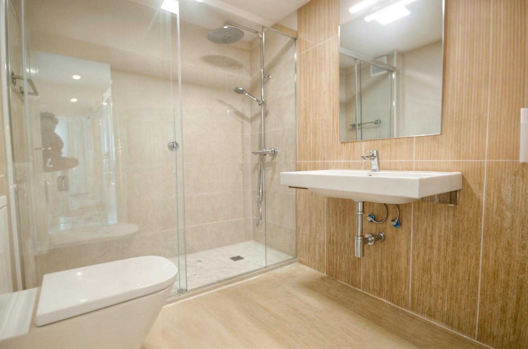 מארבלה Apartamento Pilar מראה חיצוני תמונה